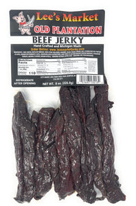 Ultimate Jerky Lovers Bundle (free gift included)