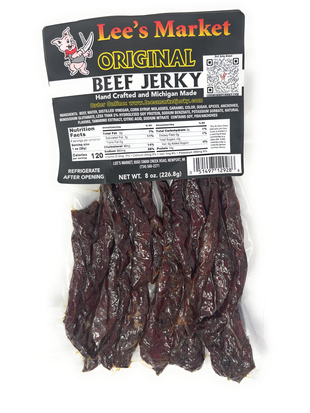 Ultimate Jerky Lovers Bundle