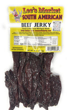 Load image into Gallery viewer, Package of South American Beef Jerky
