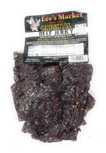 Load image into Gallery viewer, Thin Cut Original Beef Jerky