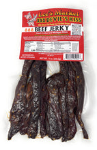Load image into Gallery viewer, Devil&#39;s Kiss XXX Beef Jerky