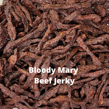 Load image into Gallery viewer, Bloody Mary Beef Jerky