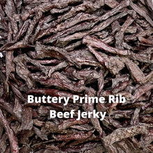 Load image into Gallery viewer, Prime Rib Buttery Jerky