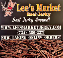 Load image into Gallery viewer, Cajun Style Beef Jerky