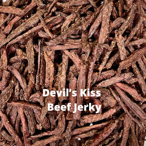 Jerky Sample Packet Bundle (32 1.25-ounce packages)