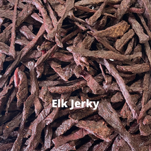 Load image into Gallery viewer, Elk Jerky