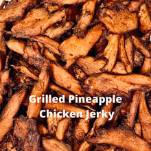 Load image into Gallery viewer, Pineapple Chicken Jerky