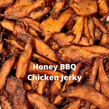 Load image into Gallery viewer, Honey BBQ Chicken Jerky