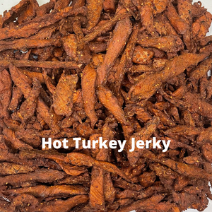 Jerky Sample Packet Bundle (32 1.25-ounce packages)