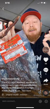 Load image into Gallery viewer, Hot Beef Jerky