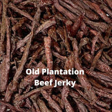 Load image into Gallery viewer, Old Plantation Beef Jerky
