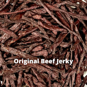 Lee's Market Original Beef Jerky