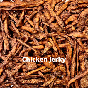 Original Chicken Jerky