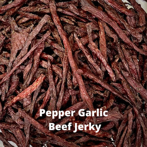 Jerky Sample Packet Bundle (32 1.25-ounce packages)