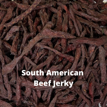Load image into Gallery viewer, South American Beef Jerky