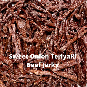 Jerky Sample Packet Bundle (32 1.25-ounce packages)