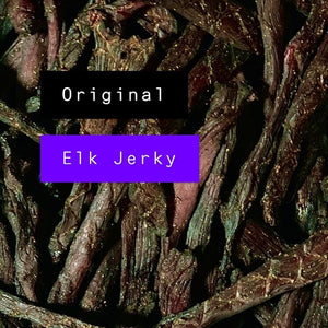 Jerky Sample Packet Bundle (32 1.25-ounce packages)