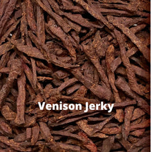 Load image into Gallery viewer, Venison Jerky