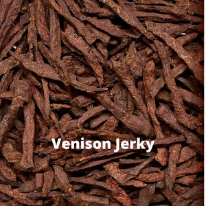 Venison Jerky